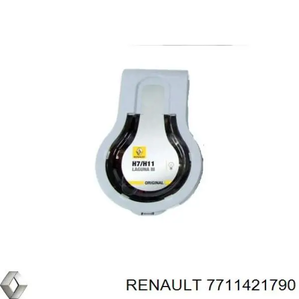 7711421790 Renault (RVI) 