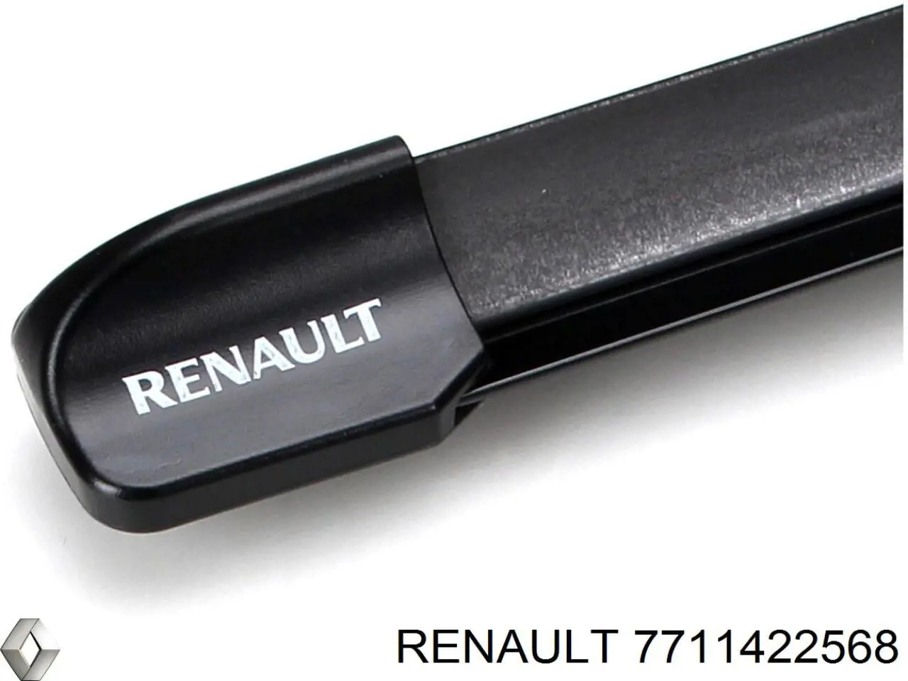 Щітка склоочисника заднього скла Renault (RVI) 7711422568 ціна, від 8.16 USD