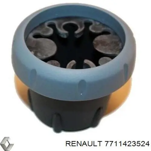  7711423524 Renault (RVI)