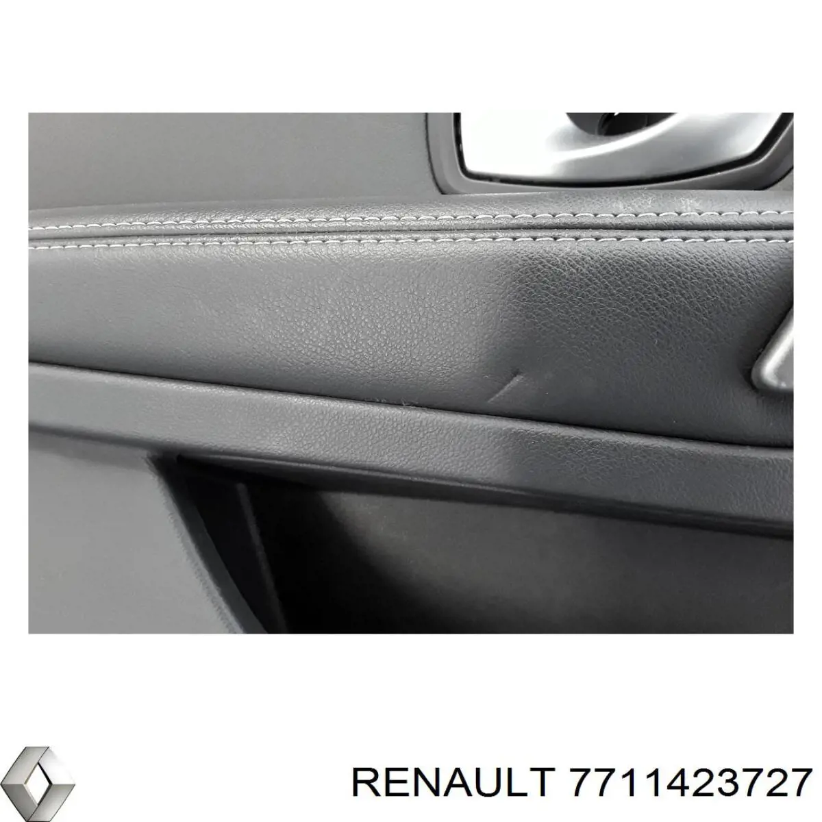  7711423727 Renault (RVI)