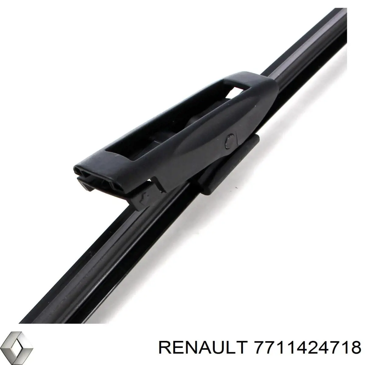 7711424718 Renault (RVI) Склоочисники лобового скла