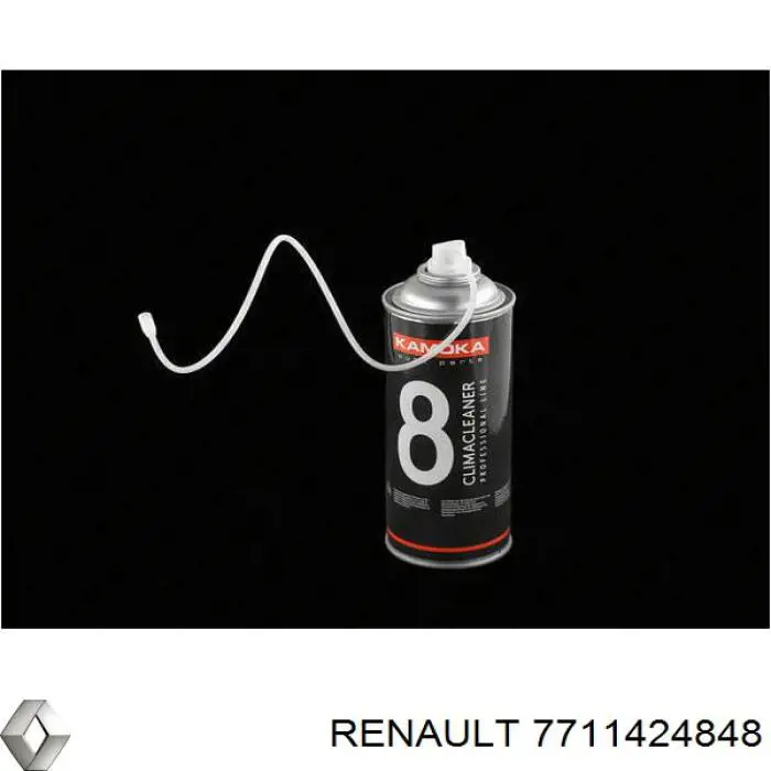 Очищувач системи кондиціонування Renault (RVI) 7711424848