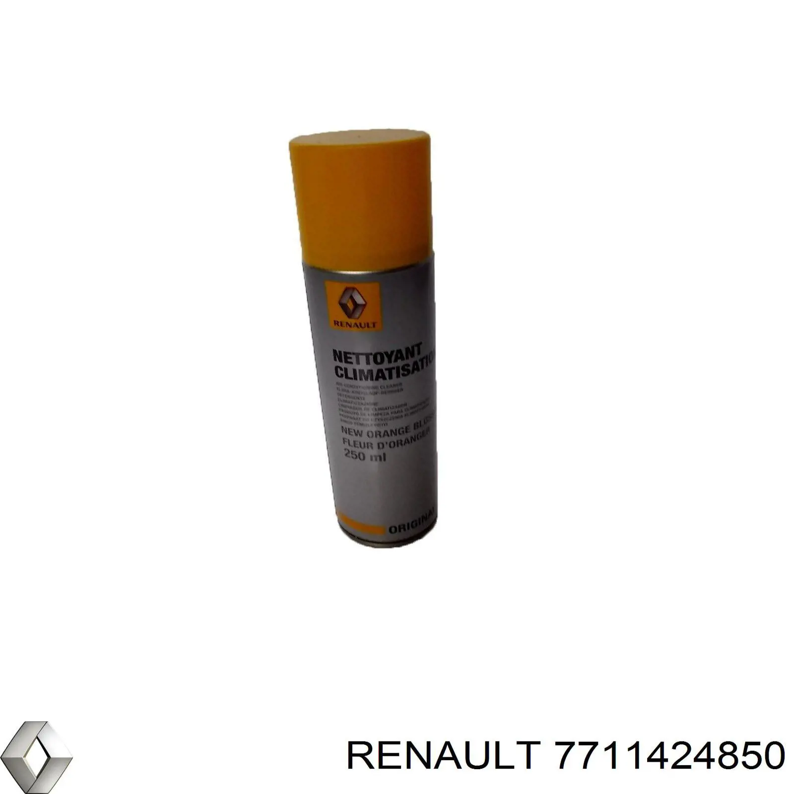 7711424850 Renault (RVI)