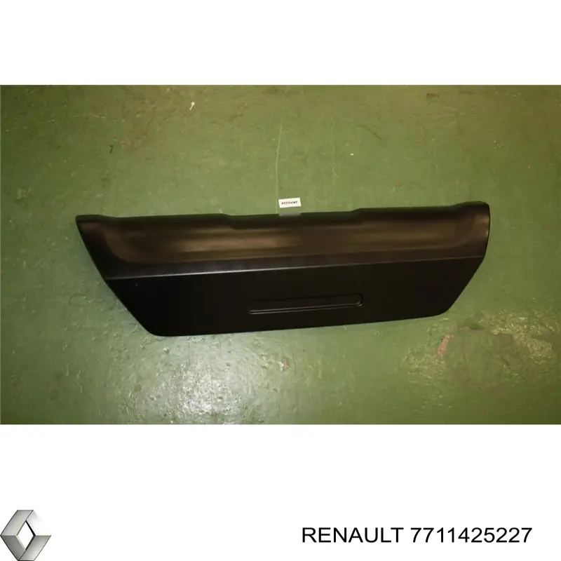 7711425227 Renault (RVI) 