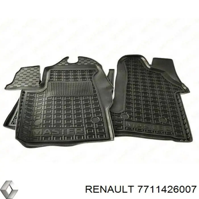 Купити 7711426007 Renault (RVI) 