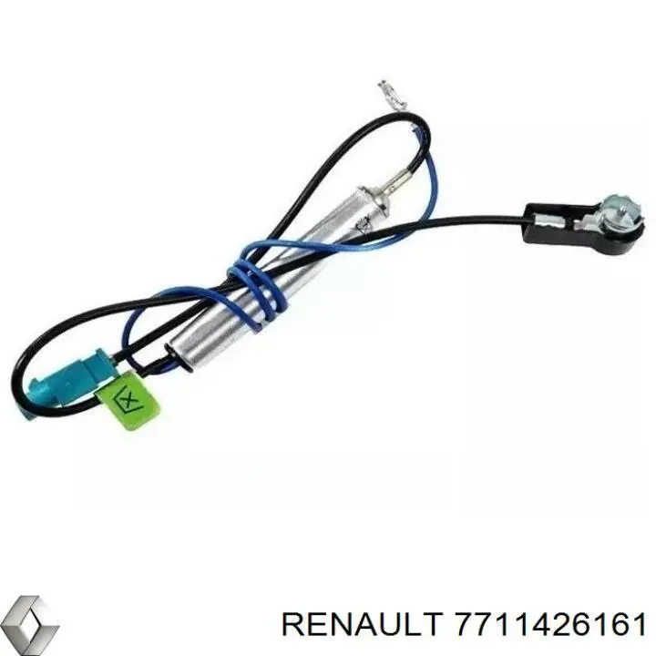  7711426161 Renault (RVI)