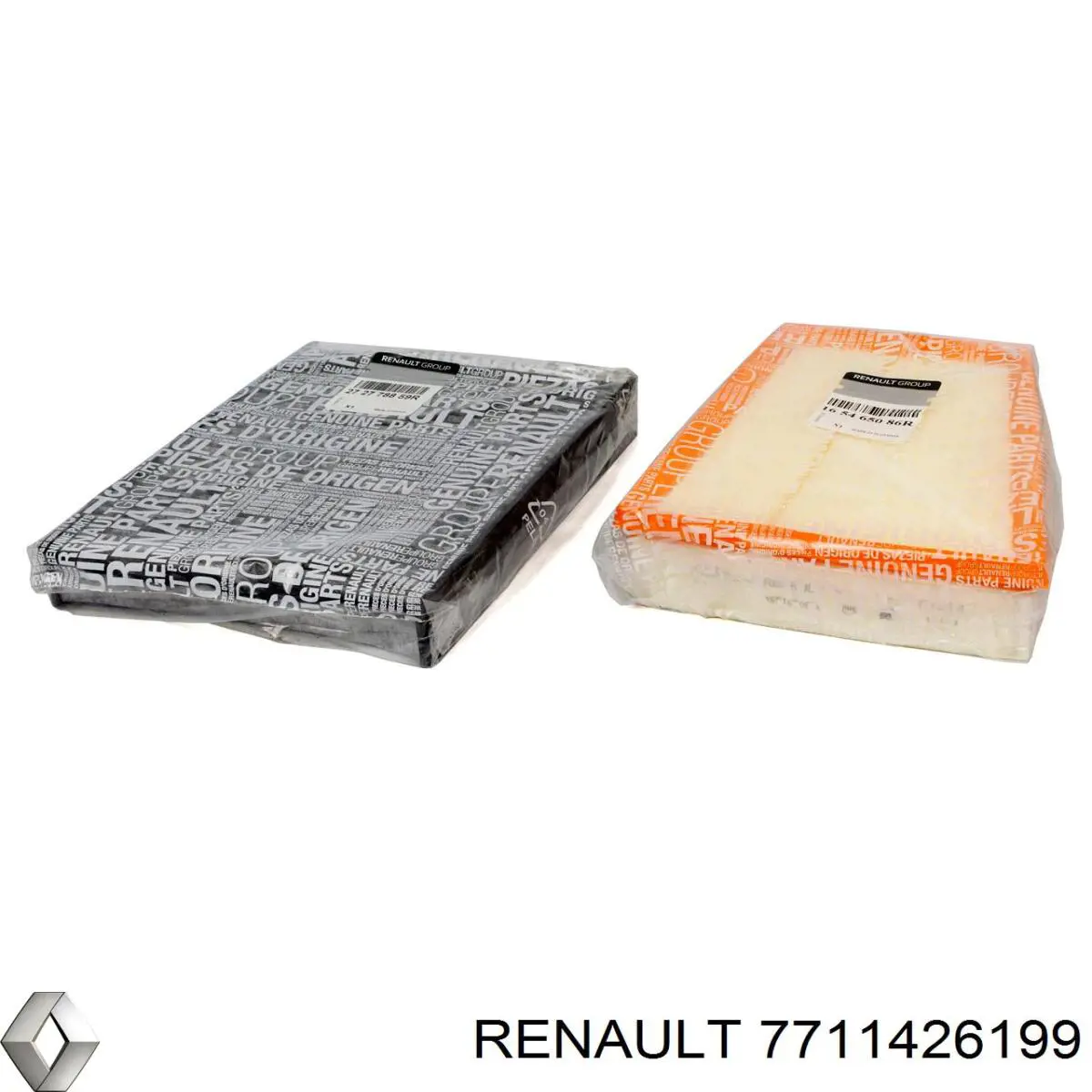  7711426199 Renault (RVI)