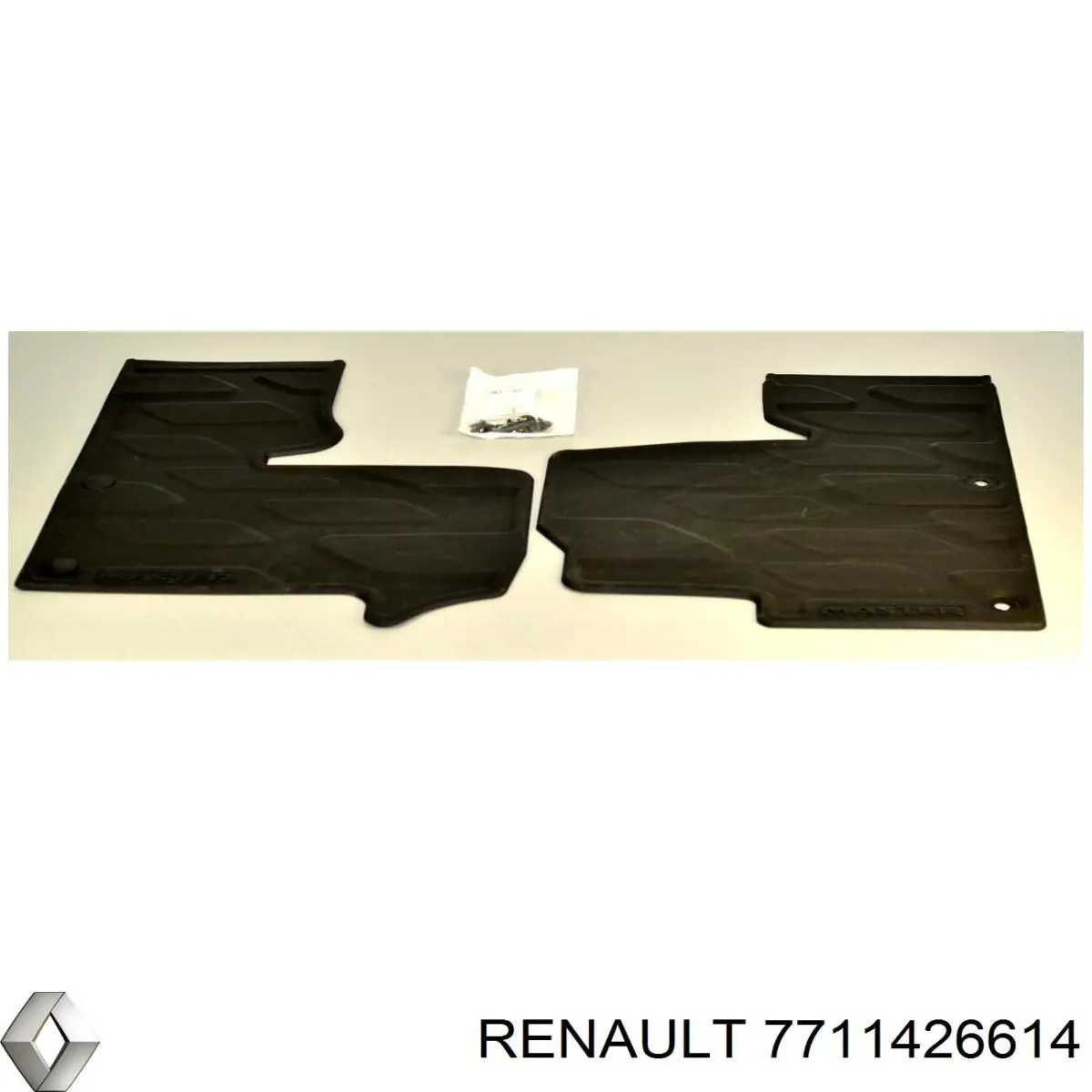 Купити 7711426614 Renault (RVI) USB-розгалужувач