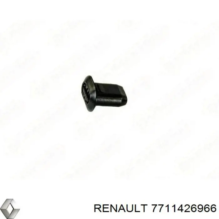  Renault (RVI) 7711426966 ціна, від 0.56 USD