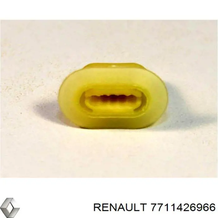  7711426966 Renault (RVI)