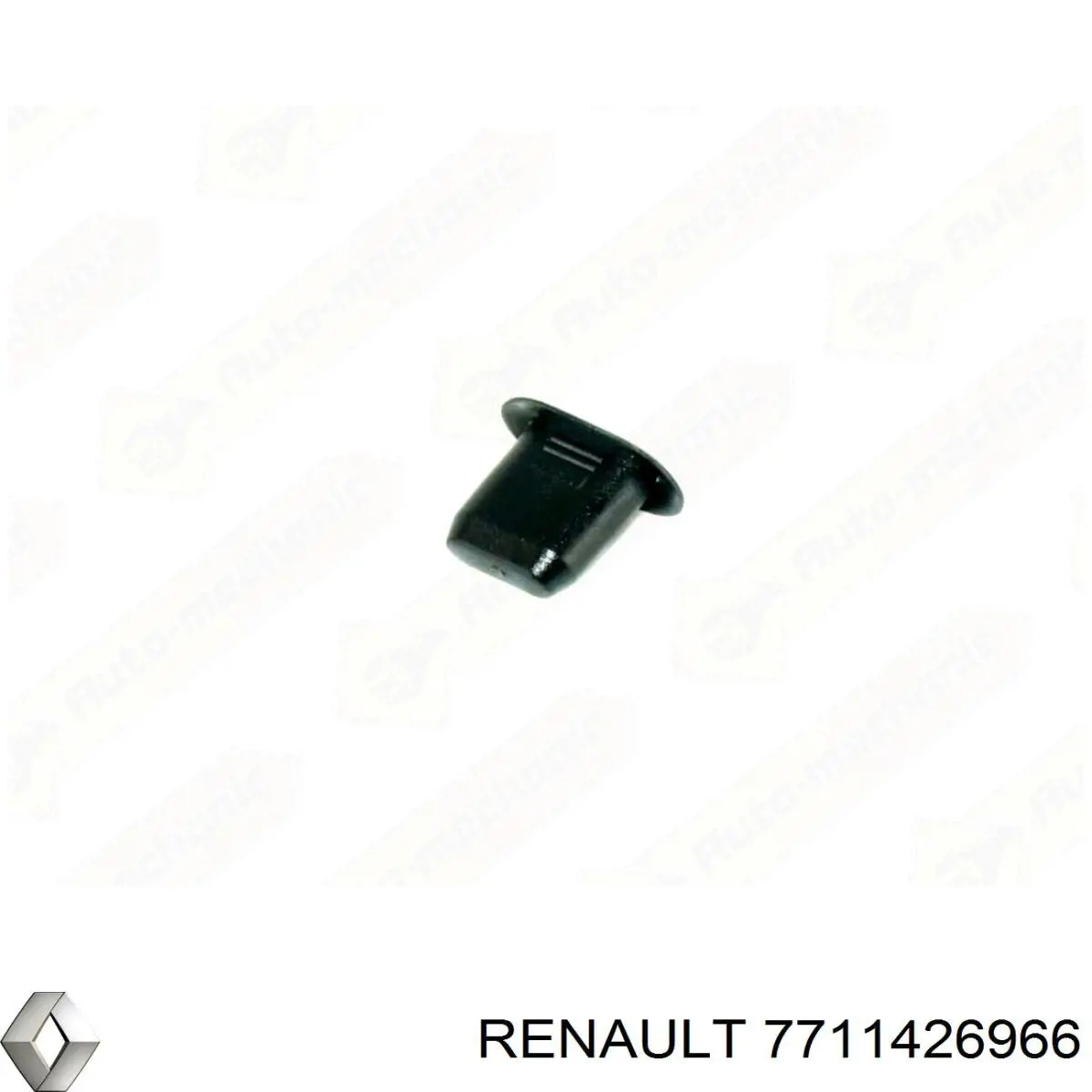 7711426966 Renault (RVI) 