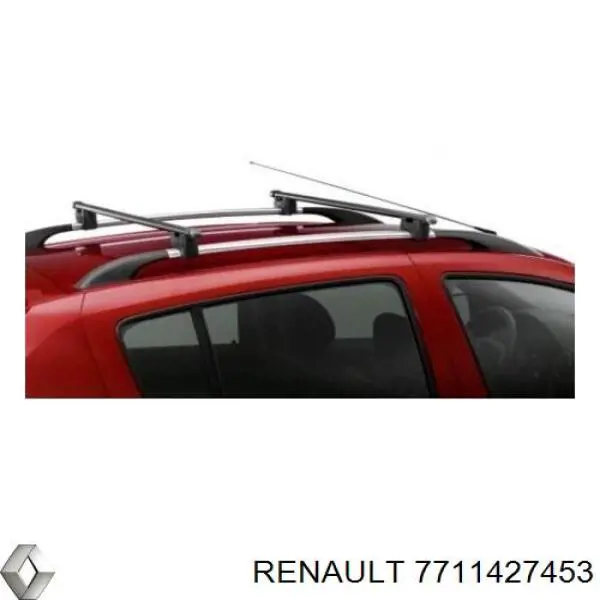 7711427453 Renault (RVI) 