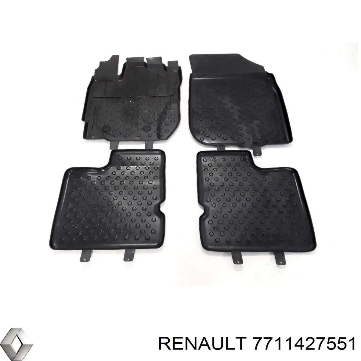 7711427551 Renault (RVI) 