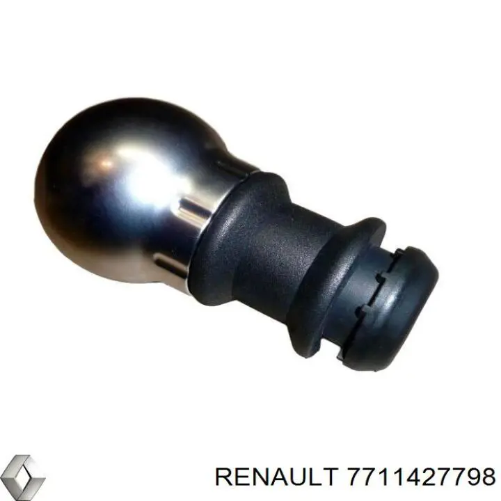  Renault (RVI) 7711427798 ціна, від 10.14 USD