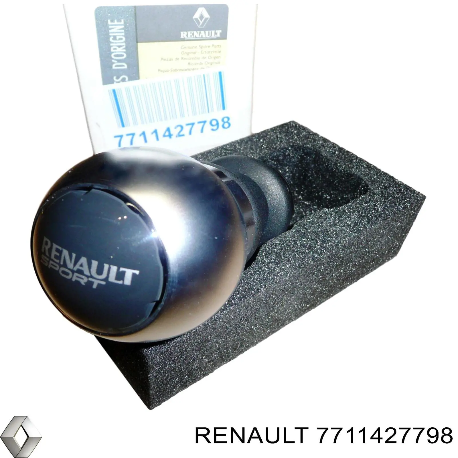  8201300594 Renault (RVI)