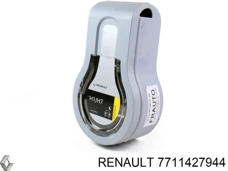7711427944 Renault (RVI) 