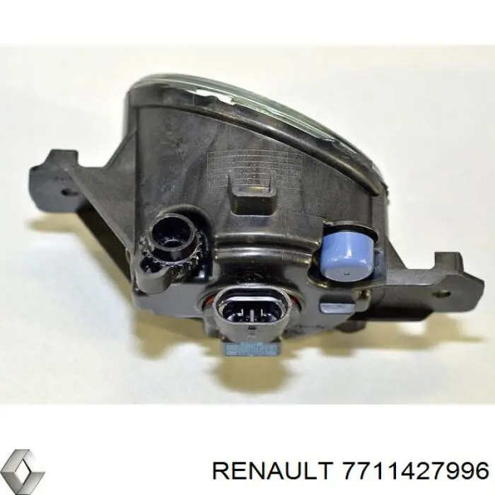 Фара (TUNING) (кому-т з 2шт.) Renault (RVI) 7711427996 ціна, від 25.51 USD
