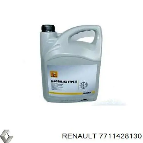 7711428130 Renault (RVI) Охолоджуюча рідина