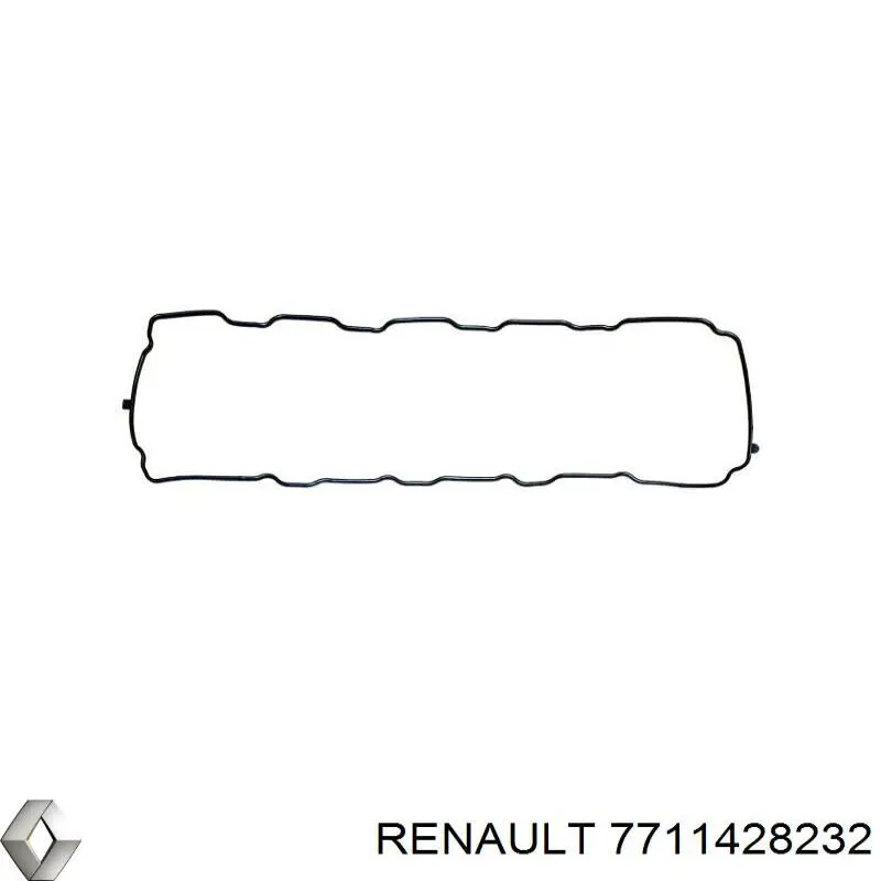  7711428232 Renault (RVI)