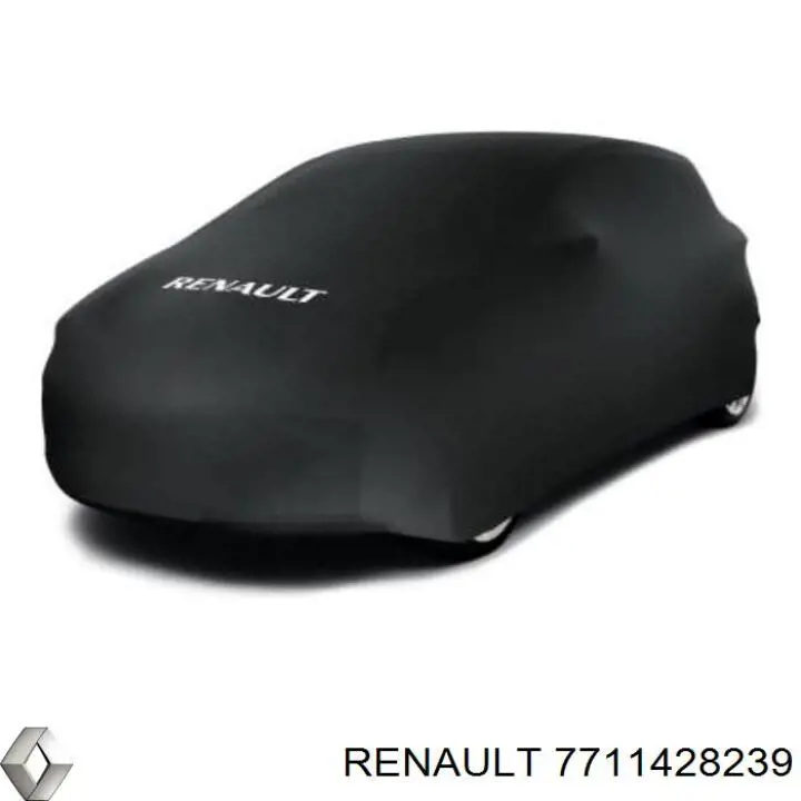 7711428239 Renault (RVI) 