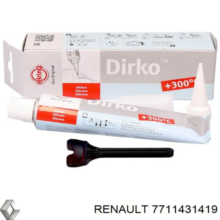 7711431419 Renault (RVI) 