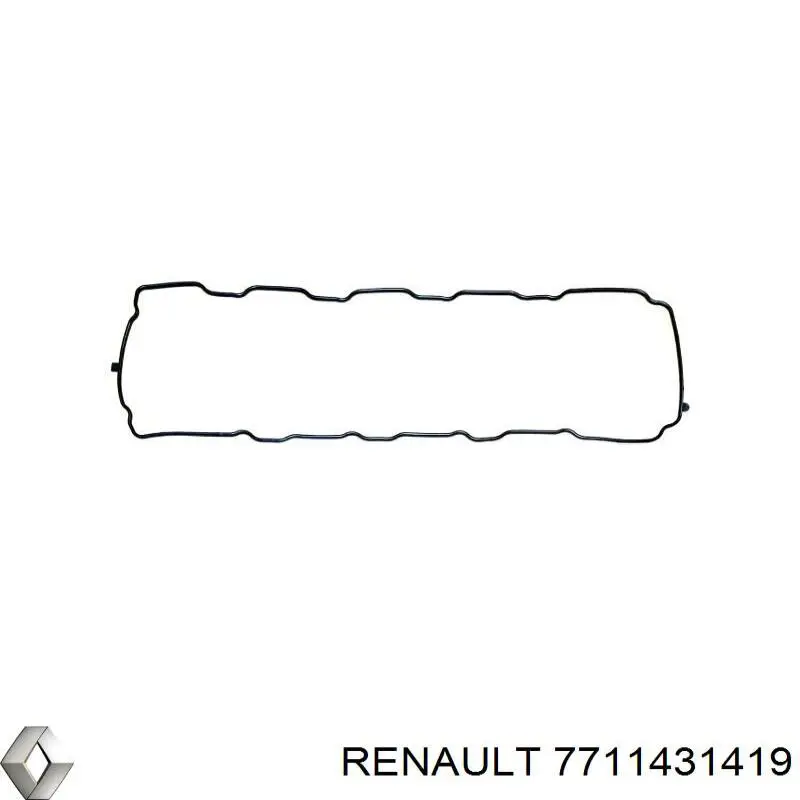 Купити 7711431419 Renault (RVI) 
