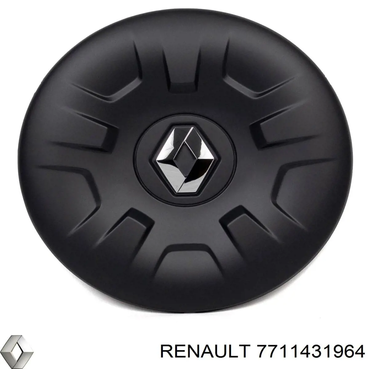 Підфарбовувач (олівець) Renault (RVI) 7711431964 ціна, від 17.19 USD