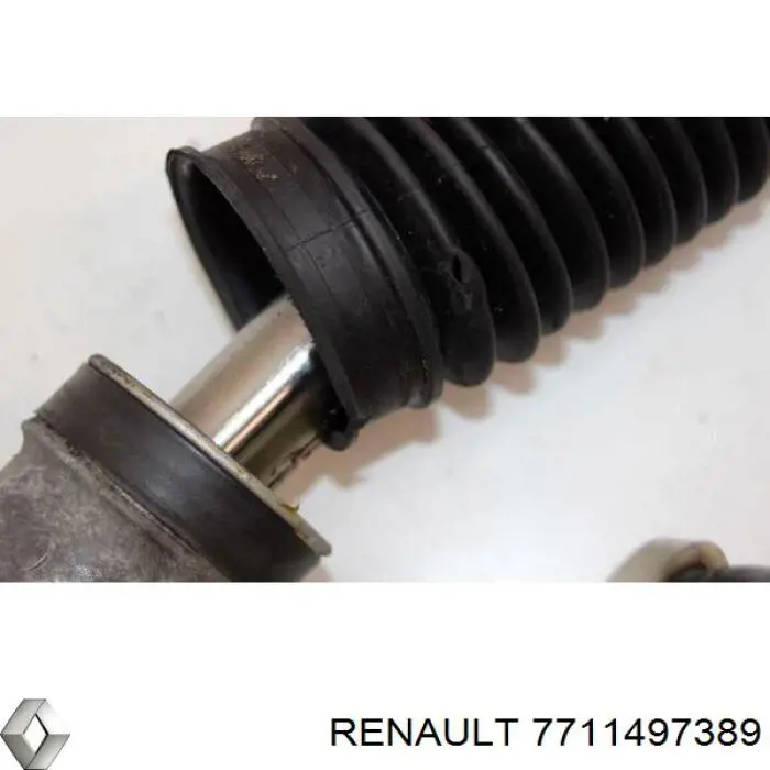 Управління рульове в зборі Renault (RVI) 7711497389 ціна, від 98.10 USD