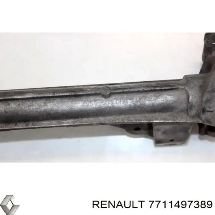 Купити 7711497389 Renault (RVI) Рульова рейка