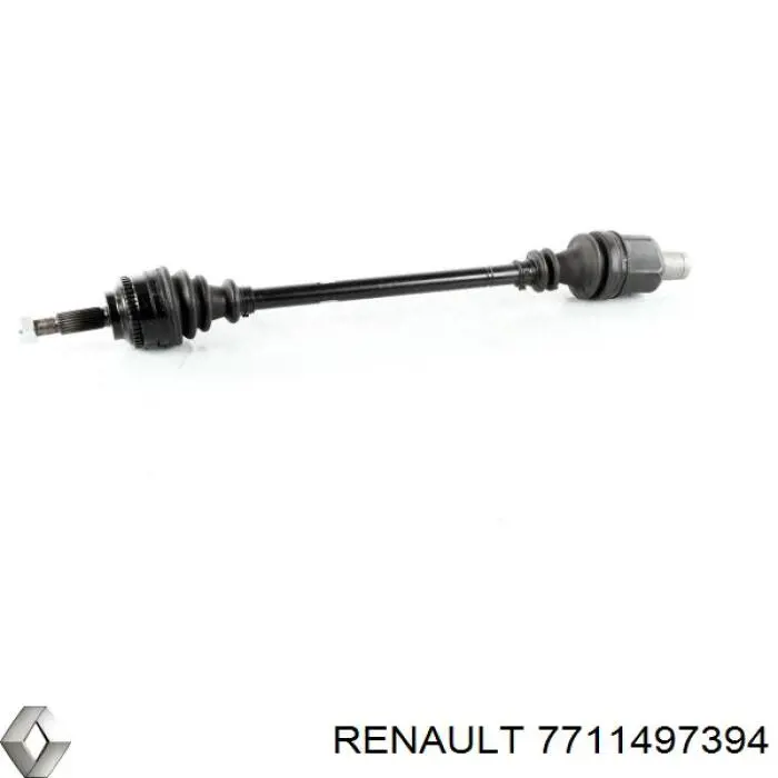  7711497394 Renault (RVI)