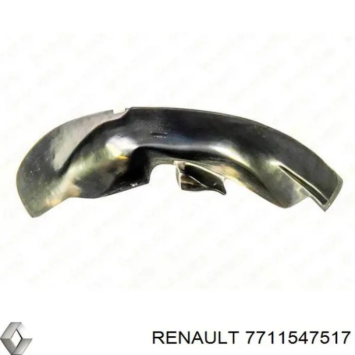 7711547517 Renault (RVI) 