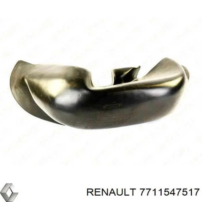  Renault (RVI) 7711547517 ціна, від 7.93 USD