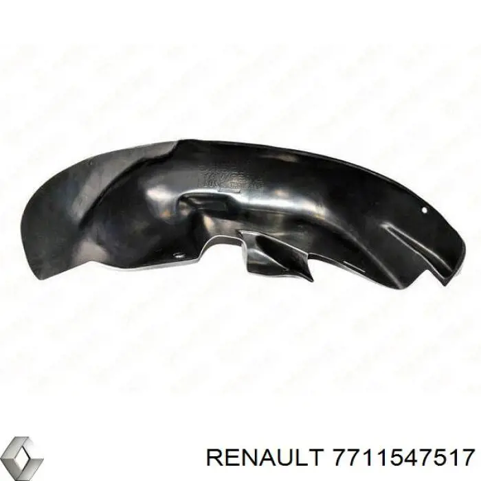 Купити 7711547517 Renault (RVI) 