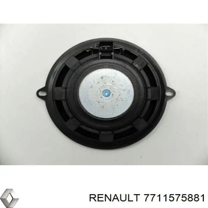 Динамік передньої двері Renault (RVI) 7711575881 ціна, від  USD