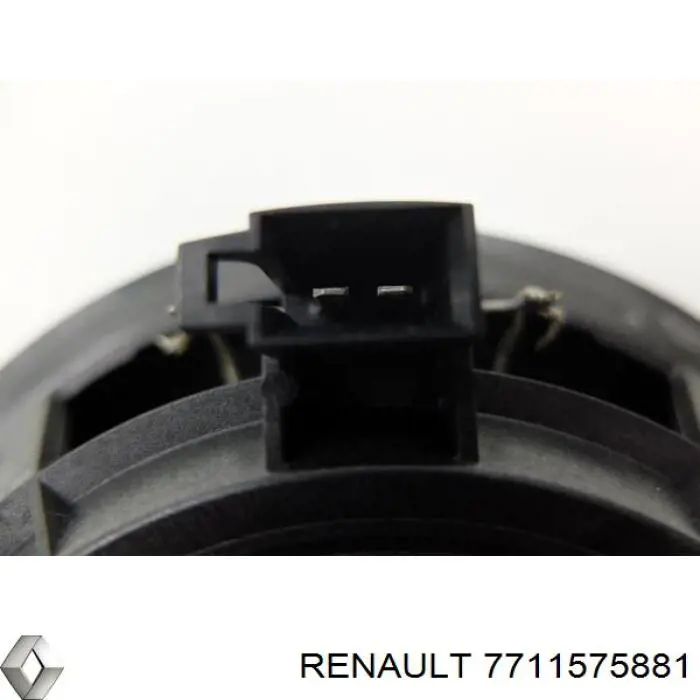 7711575881 Renault (RVI) динамік передньої двері