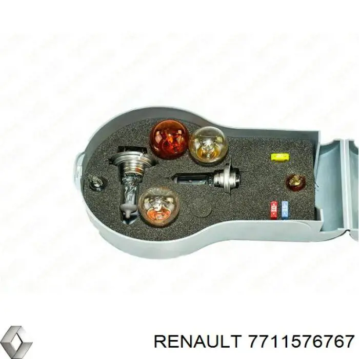 7711576767 Renault (RVI) 