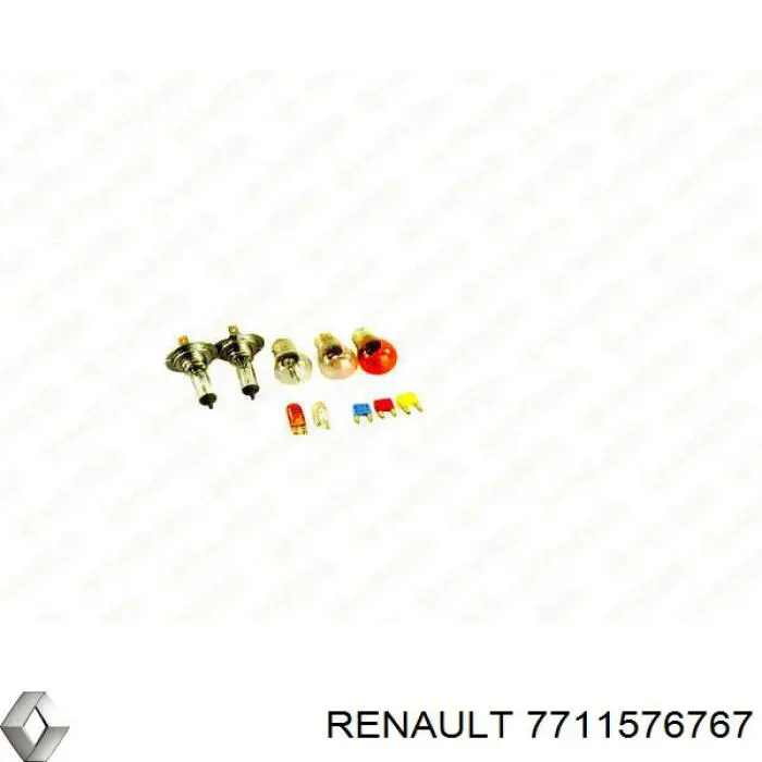 Купити 7711576767 Renault (RVI) 