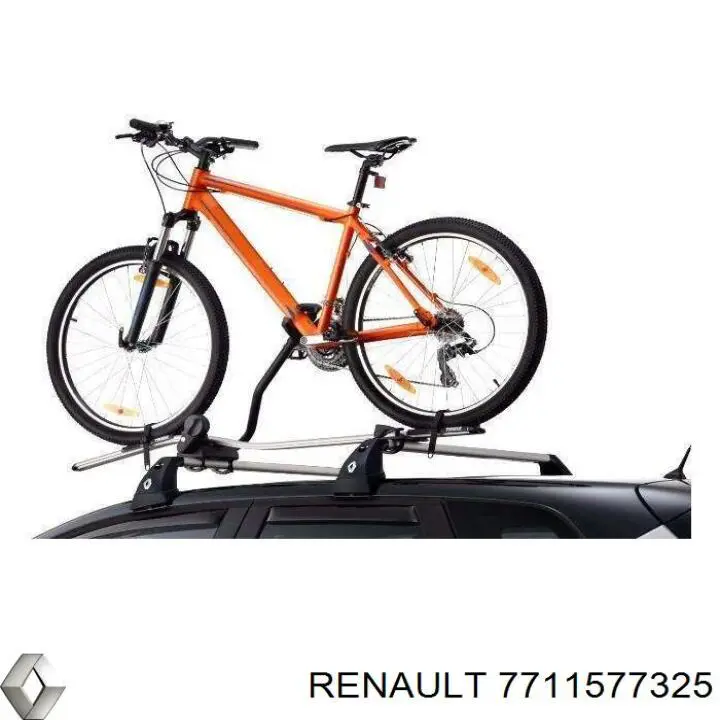 7711236315 Renault (RVI) 