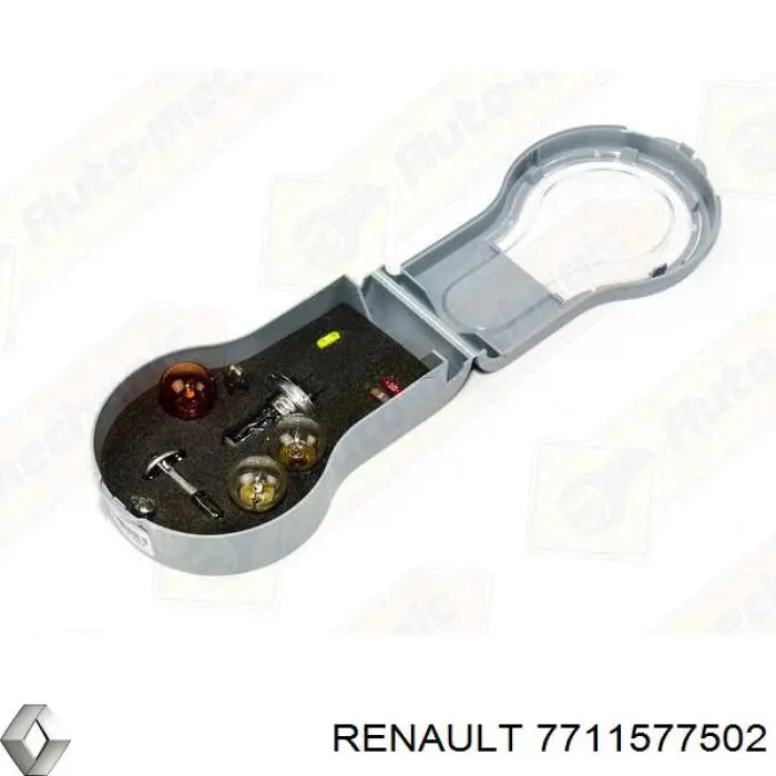 Купити 7711577502 Renault (RVI) 