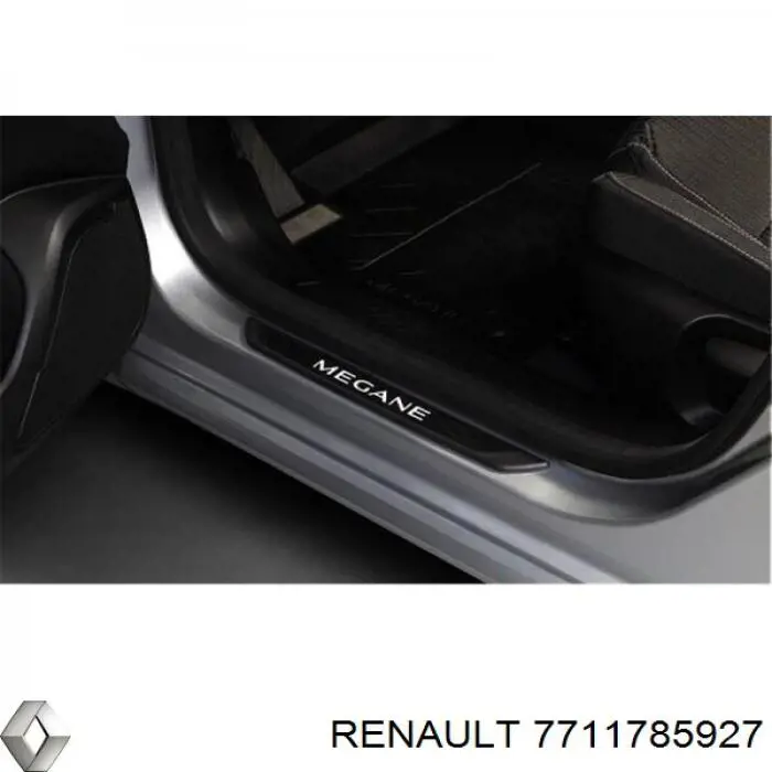 Купити 7711785927 Renault (RVI) 