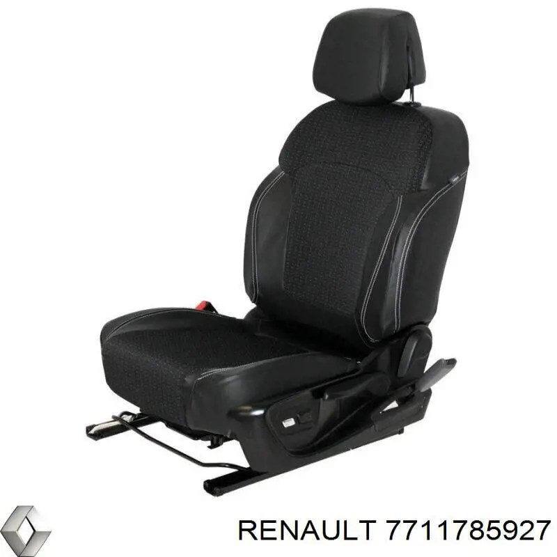  Renault (RVI) 7711785927 ціна, від 153.57 USD