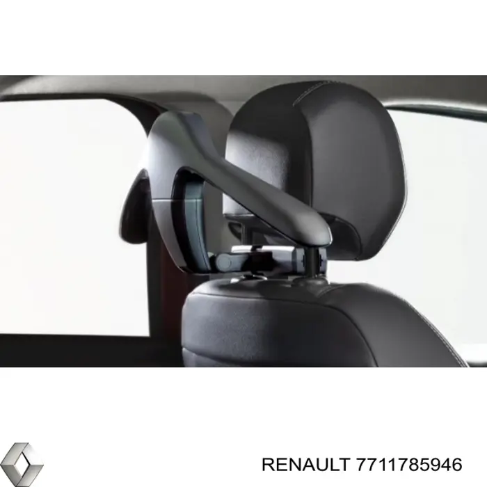 7711785946 Renault (RVI) 