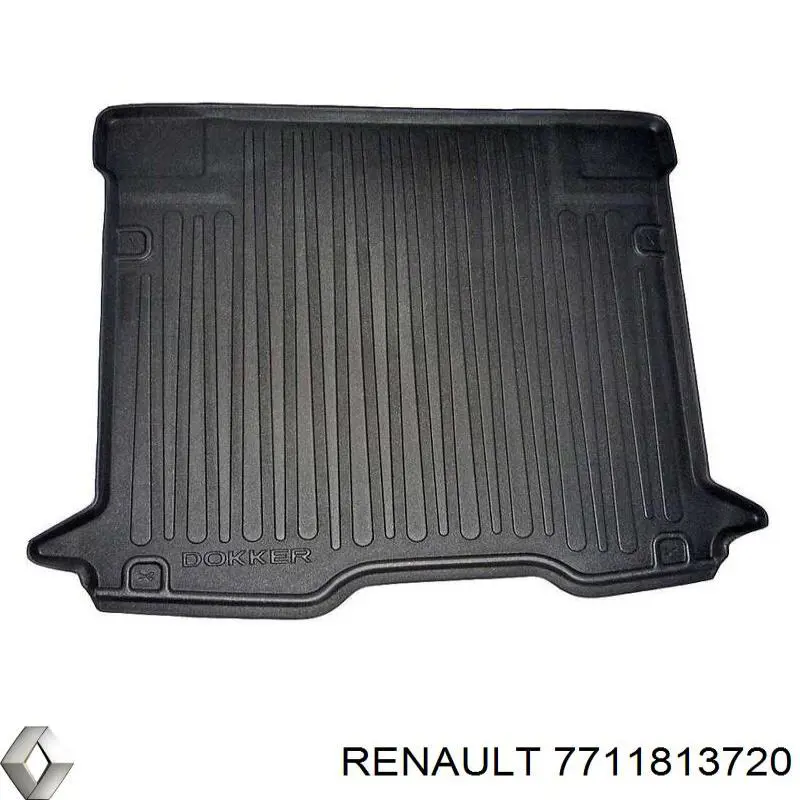  Renault (RVI) 7711813720