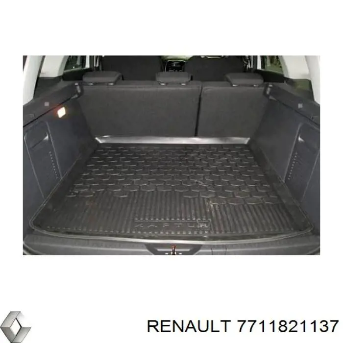  Renault (RVI) 7711821137
