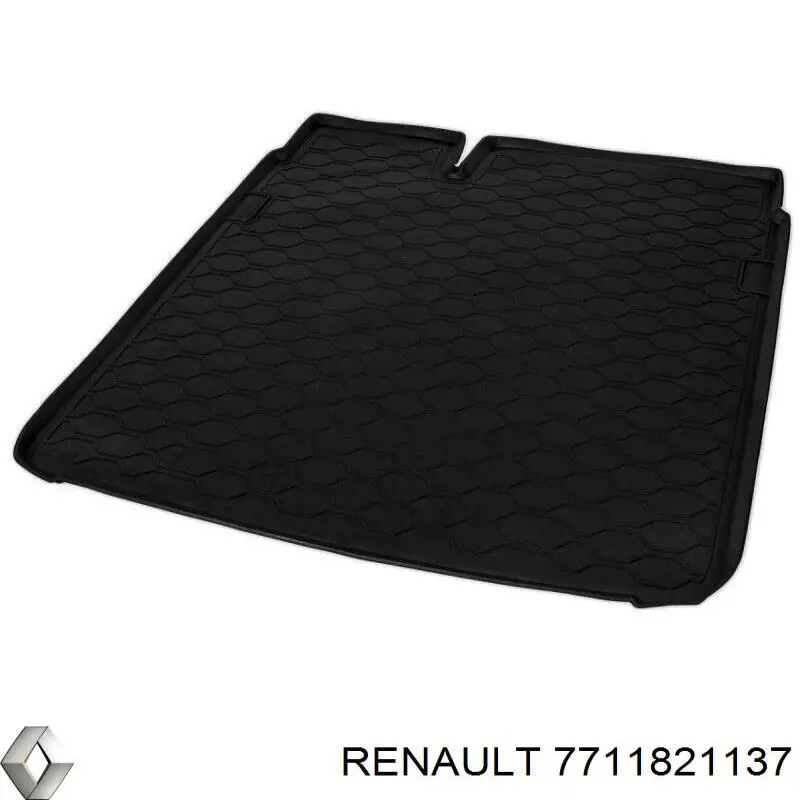 7711821137 Renault (RVI) 
