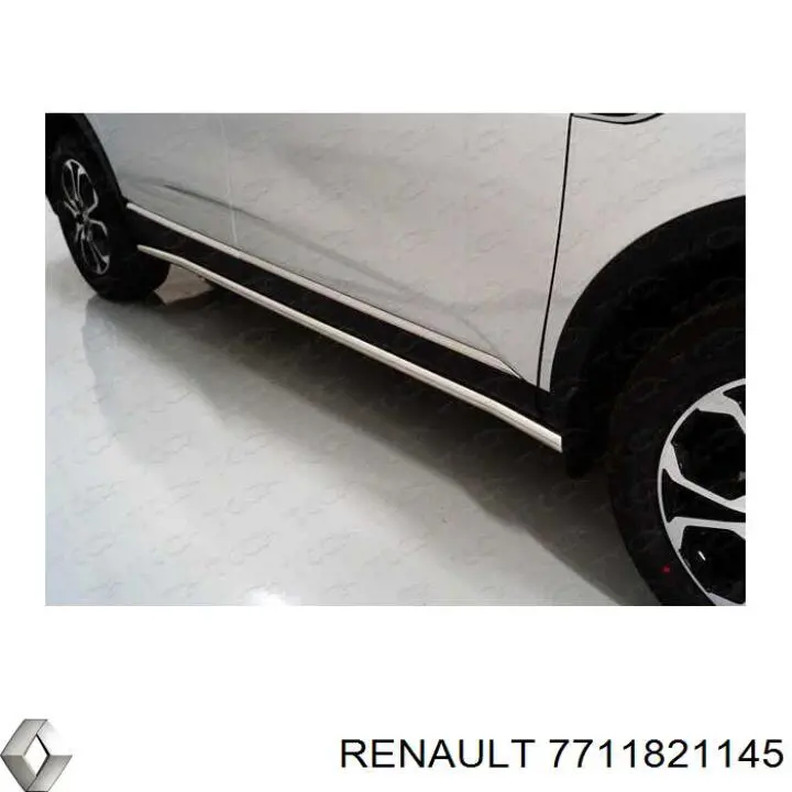 7711821145 Renault (RVI) 