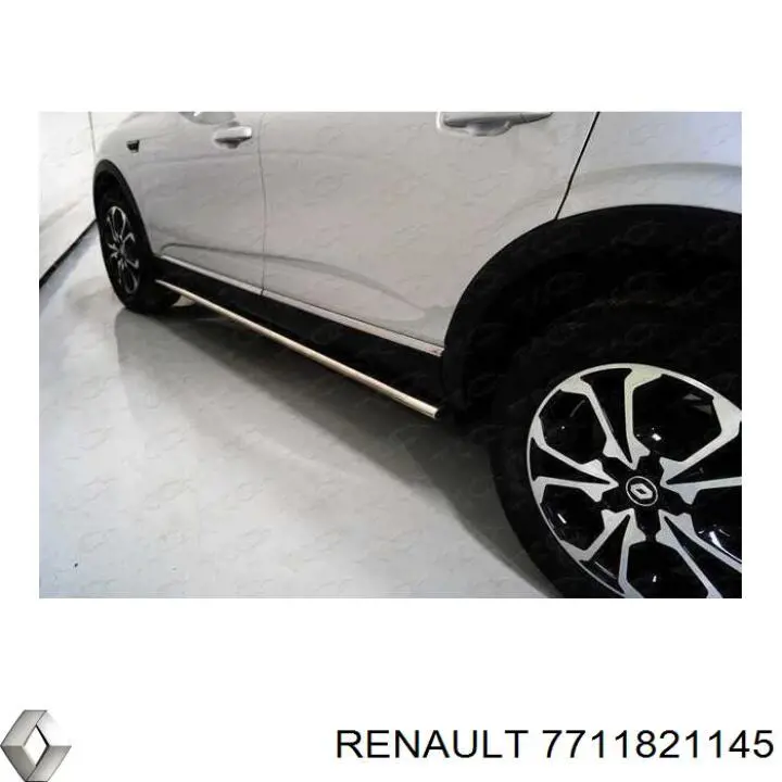  7711821145 Renault (RVI)