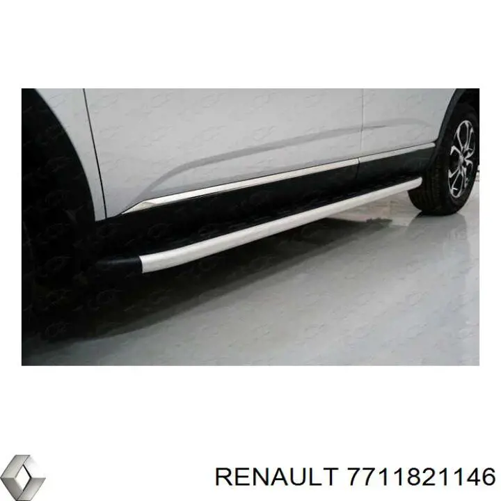 7711821146 Renault (RVI) 