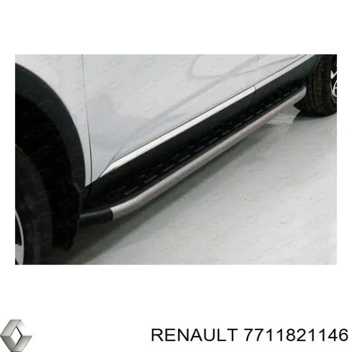 Купити 7711821146 Renault (RVI) 