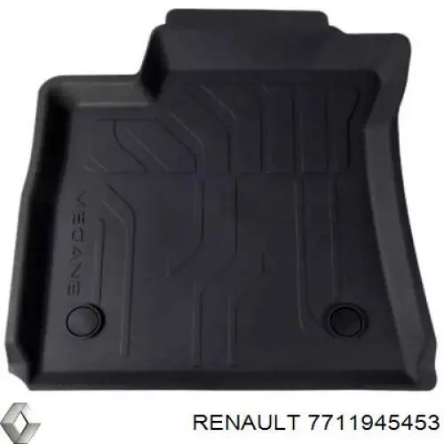  Renault (RVI) 7711945453 ціна, від 55.40 USD